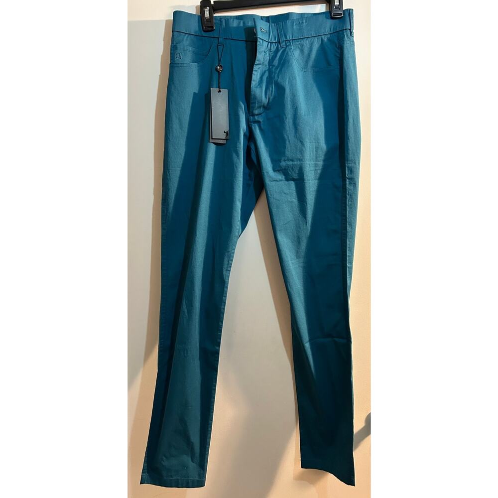 NWT-Greyson- Men's Amagansett 5 Pocket Pants Size30/32